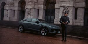 Lamborghini, Autmobili Lamborghini, Urus, Urus S, Urus Performante