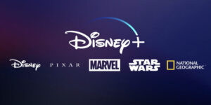 Le novità di Disney+