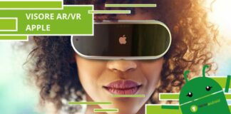 Apple, presto arriverà il visore AR/VR ed è solo l'inizio