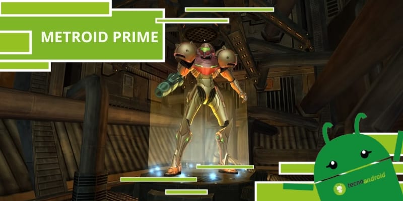 Metroid Prime, arrivano le anticipazioni da un insider di Nintendo