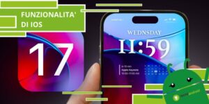 iOS 17, le nuove funzionalità che verranno lanciate nel 2023