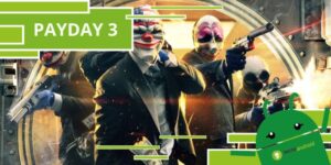 PAYDAY 3, il 2023 ci regalerà la nuova versione del gioco