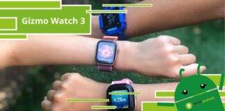 Gizmo Watch 3: lo smartwatch per bambini permette di fare videochiamate