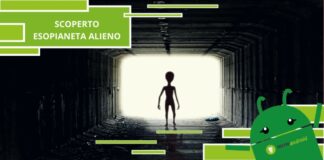 Extraterrestri, scovato il pianeta contenente popolazioni aliene