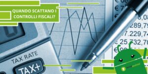 Guardia di Finanza, ecco quando scattano i controlli fiscali