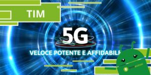 TIM, l'operatore telefonico estende la rete 5G a 18 nuovi comuni italiani