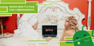 Netflix, il colosso promette l'arrivo di nuovi film e serie tv