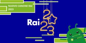 Canone Rai 2023, il manuale per pagarlo e tutte le novità in merito