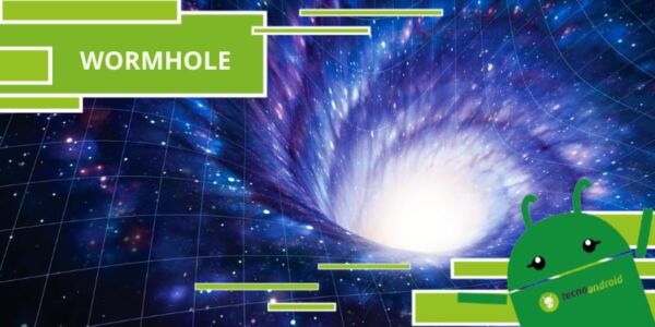 Wormhole, presto sarà possibile comunicare tramite i cunicoli spazio-temporali