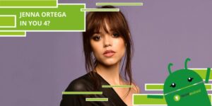 You 4, dopo Mercoledì Jenna Ortega torna nei panni di Ellie Alves