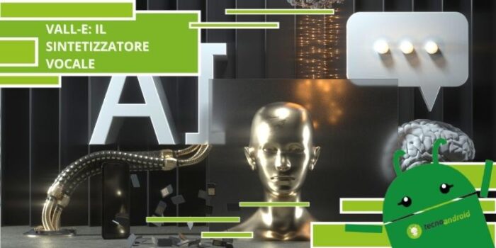 Intelligenza Artificiale, si chiama VALL-E ed è in grado di simulare qualsiasi voce