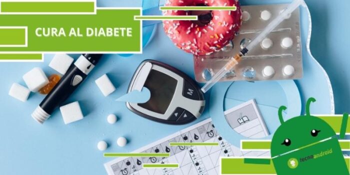 Diabete, siamo ad un passo dalla cura definitiva
