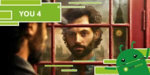 You 4, Joe Goldberg stavolta cambia ambientazione e vittima