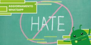 Whatsapp, chiunque ora potrà segnalare contenuti violenti tramite app