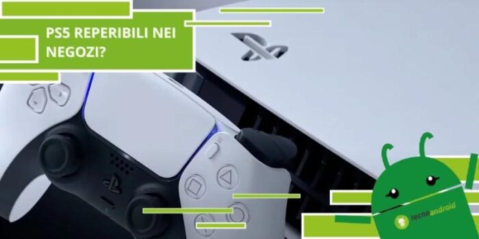 PS5, malgrado le voci è ancora difficile reperire la console nei negozi