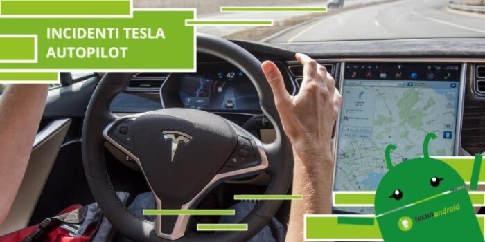 Tesla, con i nuovi miglioramenti la guida autonoma non darà più problemi