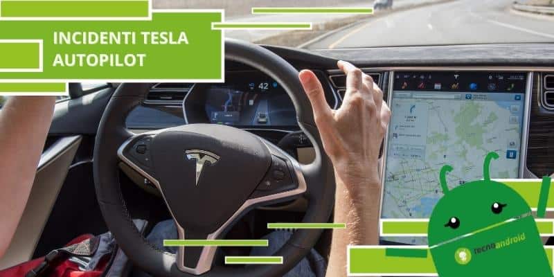 Tesla, con i nuovi miglioramenti la guida autonoma non darà più problemi