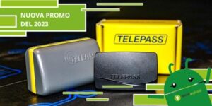 Telepass, minuti gratis in monopattino e cashback sui taxi ancora per poco