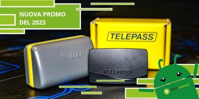 Telepass, minuti gratis in monopattino e cashback sui taxi ancora per poco