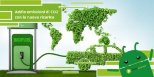 Auto elettriche, presto si potranno ricaricare 400 km di autonomia in soli 15 minuti