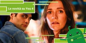 You 4, spuntano i dettagli inediti sulla nuova stagione