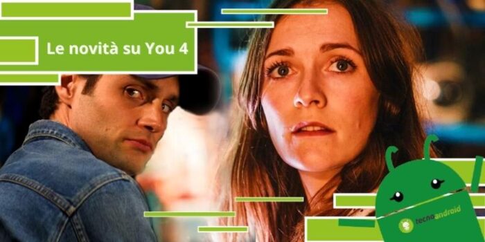 You 4, spuntano i dettagli inediti sulla nuova stagione