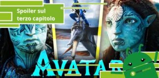 Avatar 3, ad un mese dall'uscita del 2 ci sono già gli spoiler sul terzo capitolo