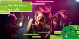 Serate da ballo, in Svezia si potranno organizzare in totale libertà
