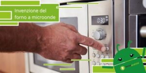 Forno a microonde, il suo creatore in passato ne guadagnò solo 2 dollari