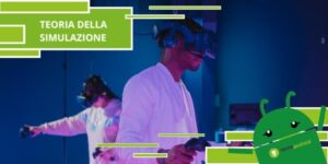 Teoria della simulazione, c'è qualcosa che non quadra