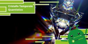 Cristalli temporali, ecco la spiegazione elementare sulla teoria complessa