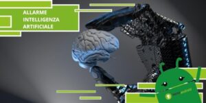 Intelligenza Artificiale, ci sta già minacciando e non ce ne accorgiamo