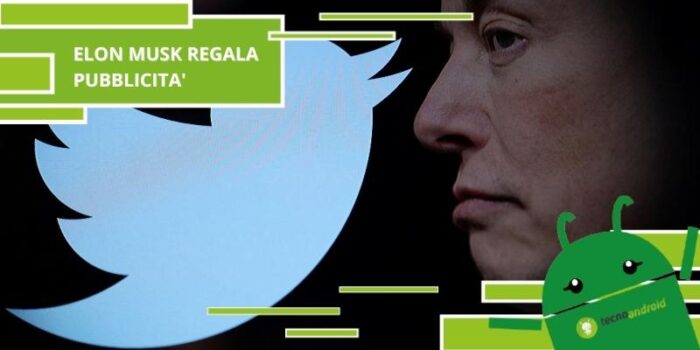Twitter, Elon Musk riconquista la fiducia degli utenti con pubblicità gratis
