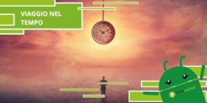 Viaggio nel tempo, per farlo bisogna tenere in considerazione alcune condizioni