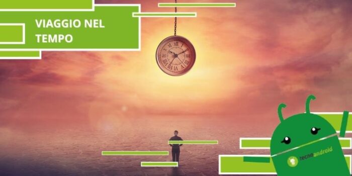 Viaggio nel tempo, per farlo bisogna tenere in considerazione alcune condizioni