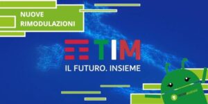 TIM, il 2023 sarà caratterizzato da rimodulazioni e adeguamento all'inflazione