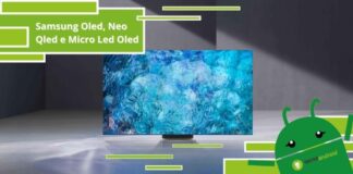 Samsung, le nuove TV del 2023 includono Oled, Neo Qled e Micro Led Oled