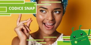 Codice Snap, come funziona il nuovo modo di comunicare del 2023