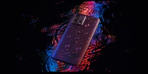 Lenovo, Motorola, ThinkPhone,