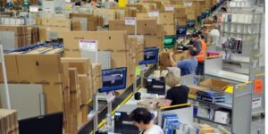 Licenziamenti nel settore della tecnologia