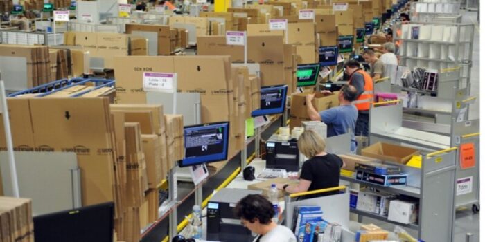 Licenziamenti nel settore della tecnologia