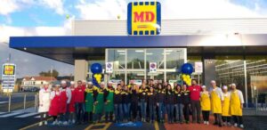 MD Discount, televisioni e smartphone quasi gratis oggi con le offerte 2023