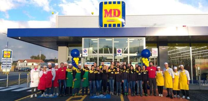 MD Discount, televisioni e smartphone quasi gratis oggi con le offerte 2023