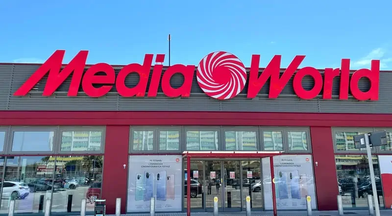 MediaWorld, il volantino del 2023 con smartphone e PC quasi gratis