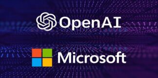 Microsoft e OpenAI
