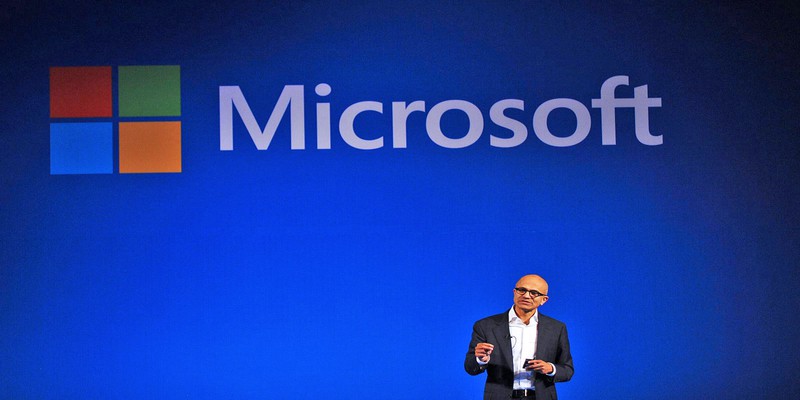 Microsoft sta per investire 10 miliardi di dollari