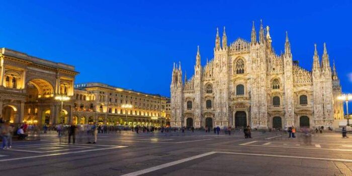 Milano