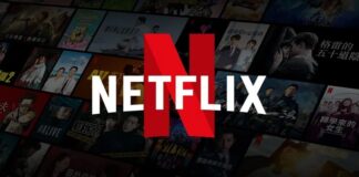 Netfix, streaming, Reed Hastings, CEO