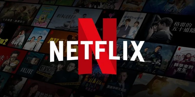 Netfix, streaming, Reed Hastings, CEO