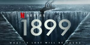 Netflix, 1899, serie, cancellata